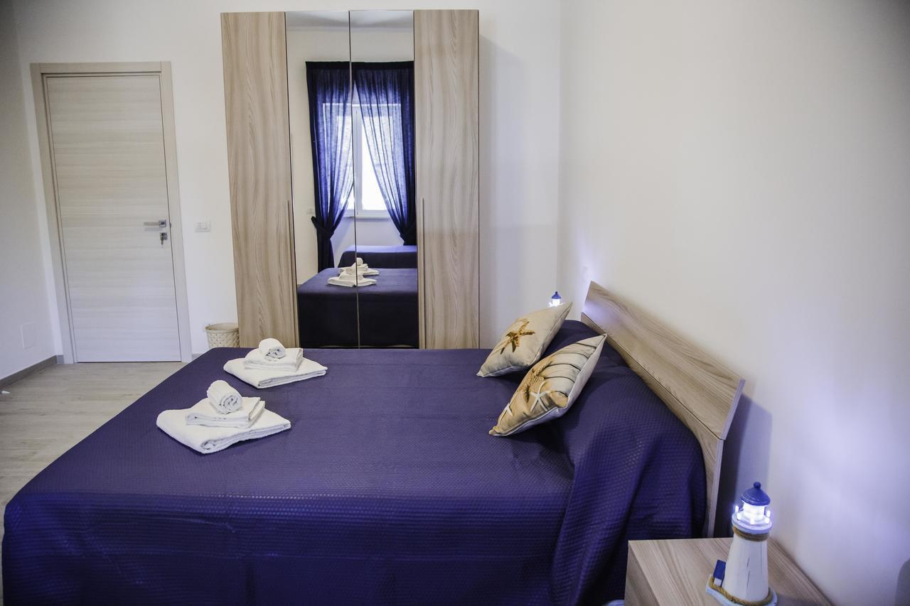 Francesco B&B - Torre Canne Exterior photo